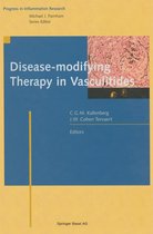 Progress in Inflammation Research - Disease-modifying Therapy in Vasculitides