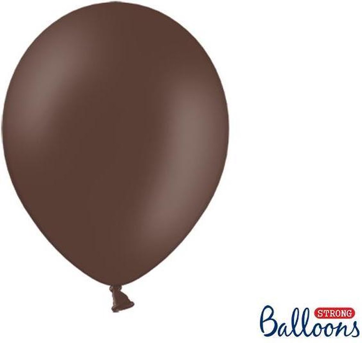 'Chocolade' – Extra Sterk – 10 stuks