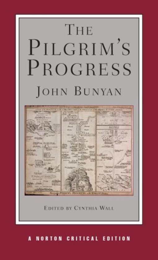 Pilgrim'S Progress - cover