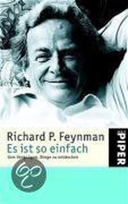 Es ist so einfach - cover