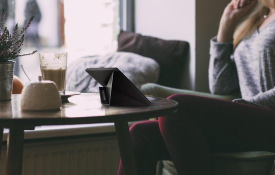 - Beschermhoes Sleepcover voor Forma - Zwart