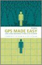 GPS Made Easy