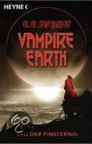 Vampire Earth - Tag der Finsternis