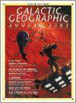 Galactic Geographic Annual 3003