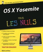 Mac OS X 10.10 Pour les Nuls