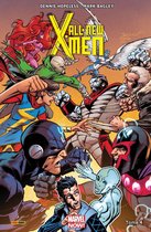 All-New X-Men 4 - All-New X-Men T04