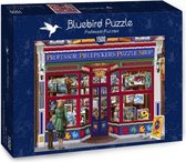 Professor Puzzle Shop 1500