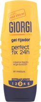 Giorgi Line Perfect Fix Gel Fijador Extrafuerte Nº3 250 Ml