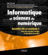 Noire - Informatique et sciences du numérique