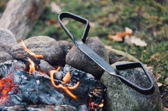 De SPÄNTAN Houtklover - Handklover hout - Voor aanmaakhout kloven van De SPÄNTAN — afbeelding 4