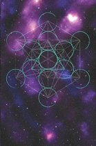 Sacred Geometry Metatron