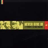 Never Give In- A Tribute To Bad Brains