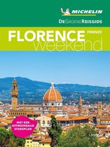 De Groene Reisgids Weekend - Florence/Firenze