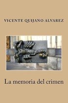 La memoria del crimen