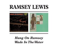 Hang On Ramsey!/Wade In The Water