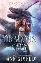 Dragon Heir- Dragon's Call