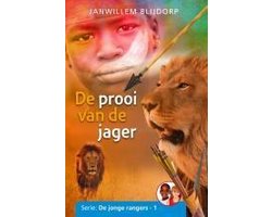 Prooi van de jager