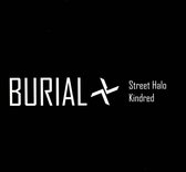 Street Halo Ep-Kindred EP