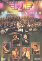 Symphonic Night 1 & 2