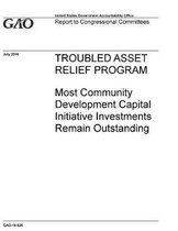 Troubled Asset Relief Program