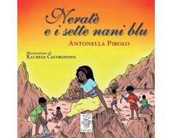 Meltin'pot- Neratè e i sette nani blu