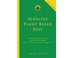 Alkaline Plant Based Diet