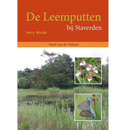 De Leemputten (natuurgebied...