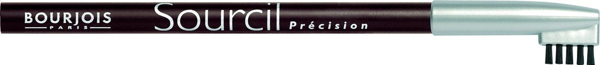 Bourjois Sourcil Precision Wenkbrauwpotlood - 003 Chatain
