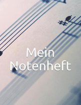 Mein Notenheft