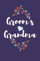 Groom's Grandma
