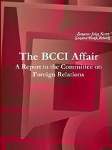 The BCCI Affair