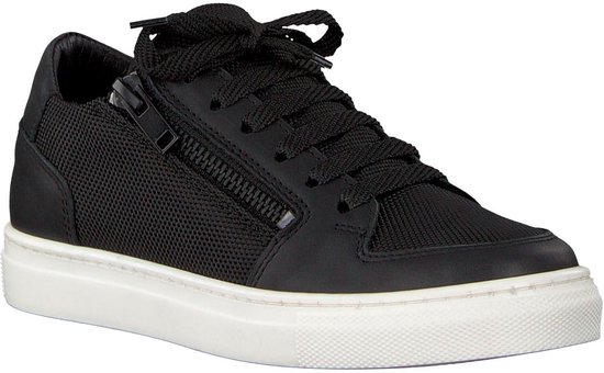 Antony Morato Jongens Sneakers Mkfw00115 - Zwart - Maat 32 | bol.com