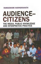 Audience-Citizens