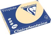 Clairefontaine Trophée Pastel A3 gemmes 160 g 250 feuilles