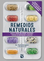 Guías prácticas - Remedios naturales