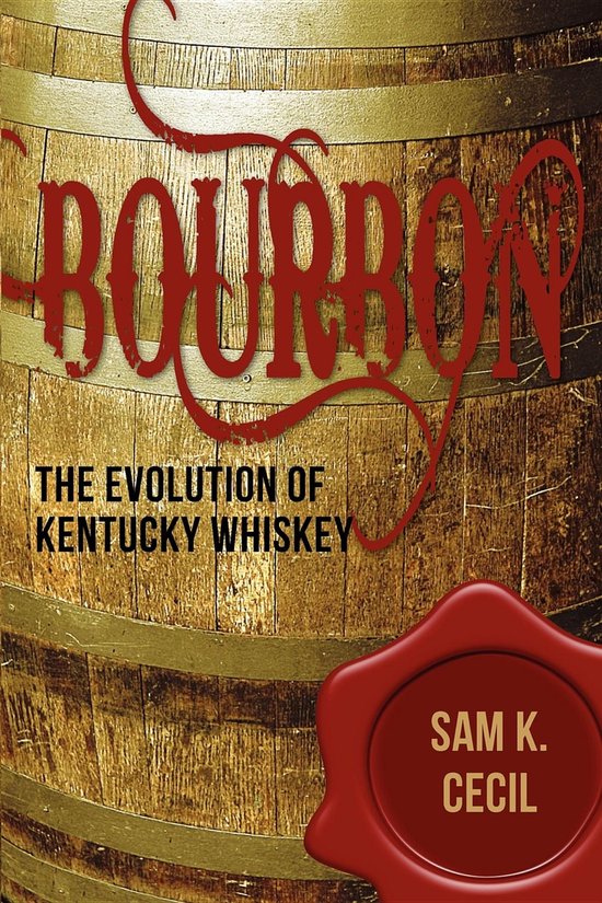 Bourbon - cover