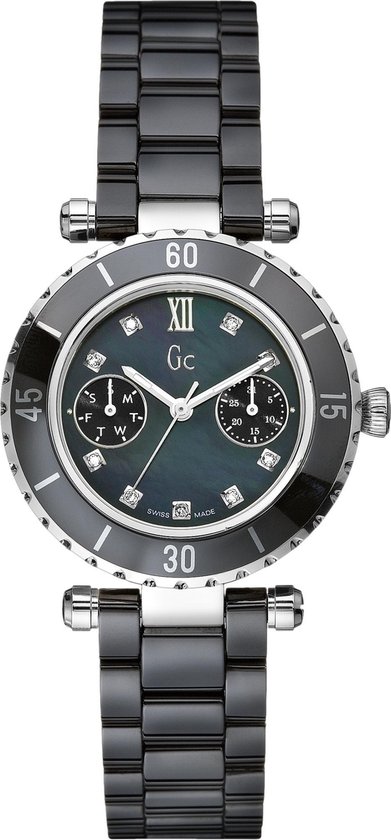 gc horloge dames