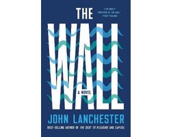 Omslag van The Wall – A Novel