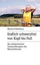 Endlich schmerzfrei von Kopf bis Fuß