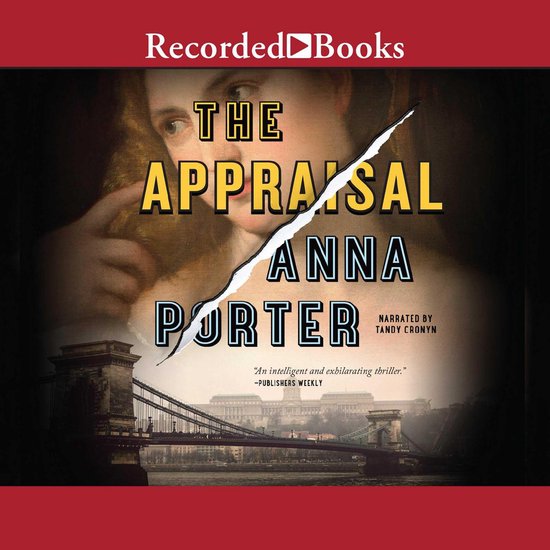 The Appraisal - cover
