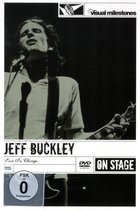 Live In Chicago - Buckley Jeff