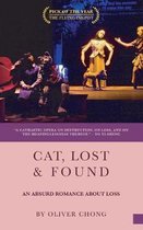 Cat, Lost & Found