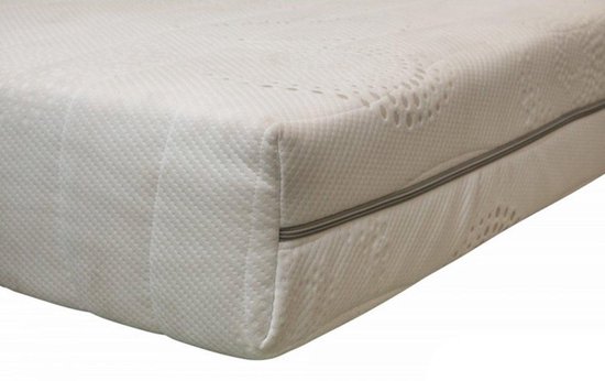 Traagschuim matras CoolTouch - 120x200cm