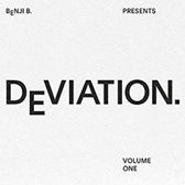 Benji B Presents Deviation Vol.1