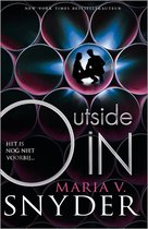 Harlequin Young Adult - Outside In