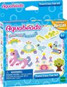 foto van Aquabeads Thema navulling Pastel Sprookjesset 31632 - Hobbypakket
