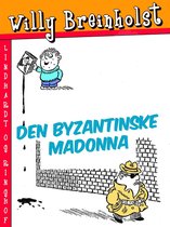 Den byzantinske Madonna