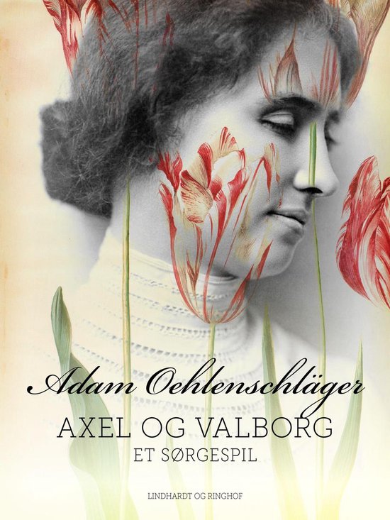 Axel og Et sørgespil (ebook), Adam Oehlenschläger