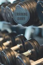 training diary