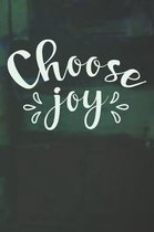 Choose Joy